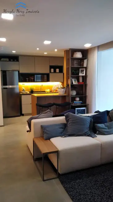 Foto 4 de Apartamento com 3 quartos à venda, 108m2 em São Paulo - SP