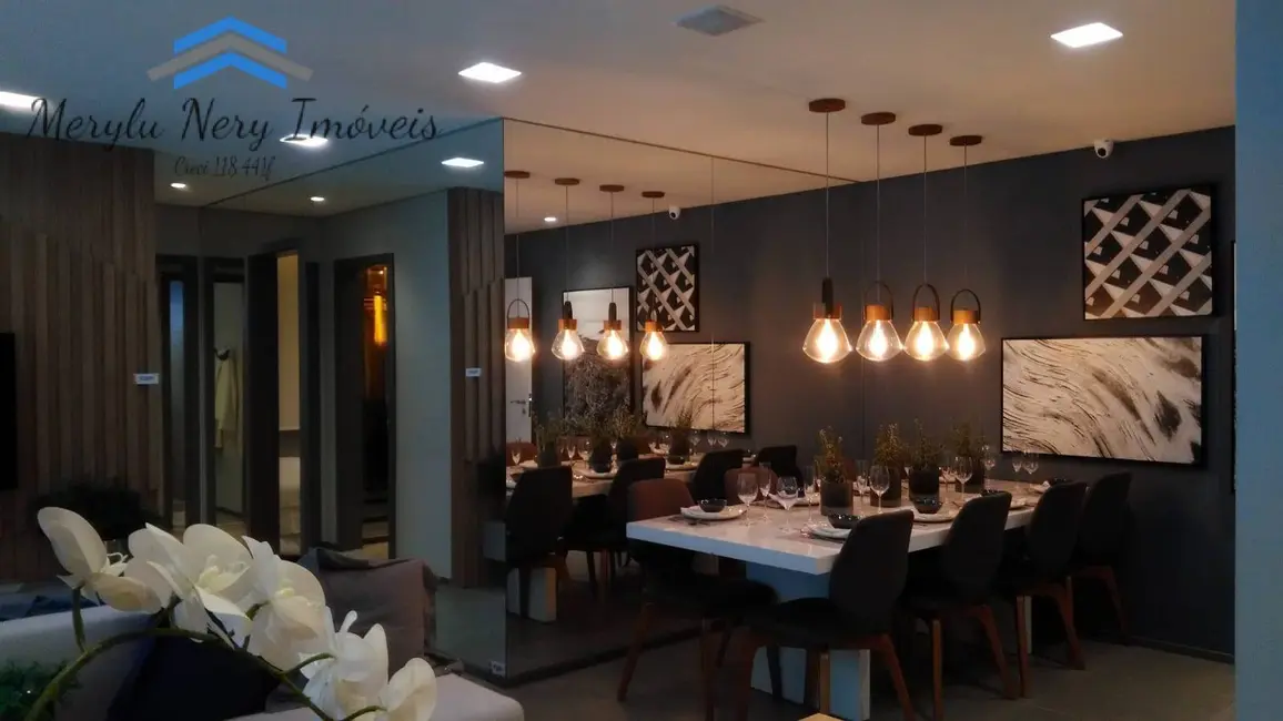 Foto 7 de Apartamento com 3 quartos à venda, 108m2 em São Paulo - SP