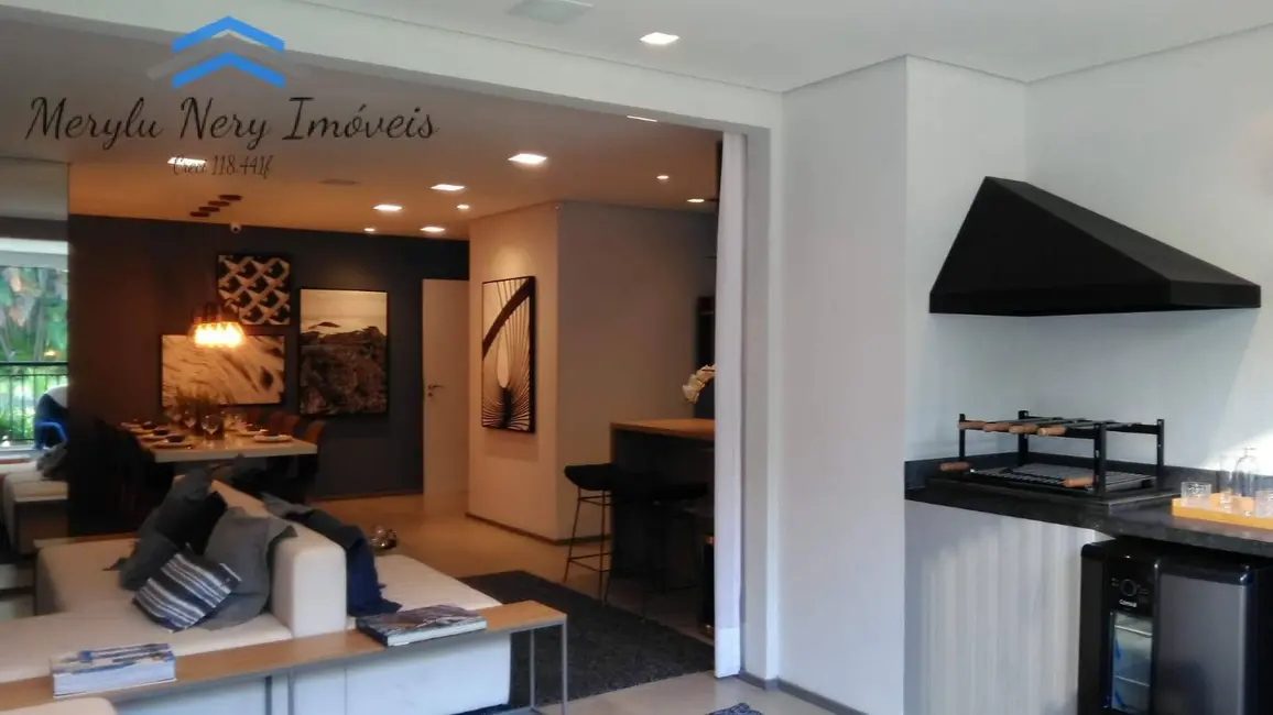 Foto 5 de Apartamento com 3 quartos à venda, 108m2 em São Paulo - SP