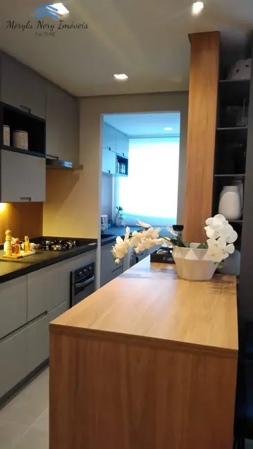 Foto 8 de Apartamento com 3 quartos à venda, 108m2 em São Paulo - SP