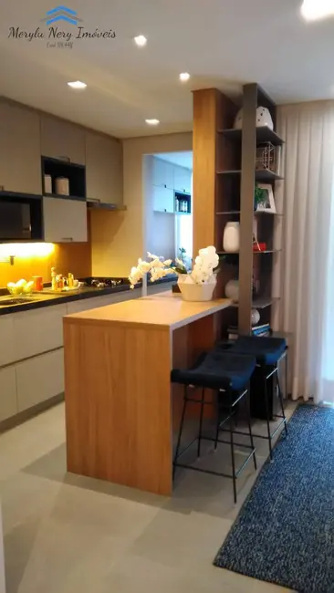 Foto 9 de Apartamento com 3 quartos à venda, 108m2 em São Paulo - SP