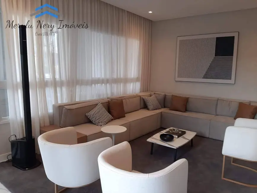 Apartamento com 2 quartos à venda, 68m2 em São Paulo - SP - imagem 9 Foto 9 de Apartamento com 2 quartos à venda, 68m2 em São Paulo - SP