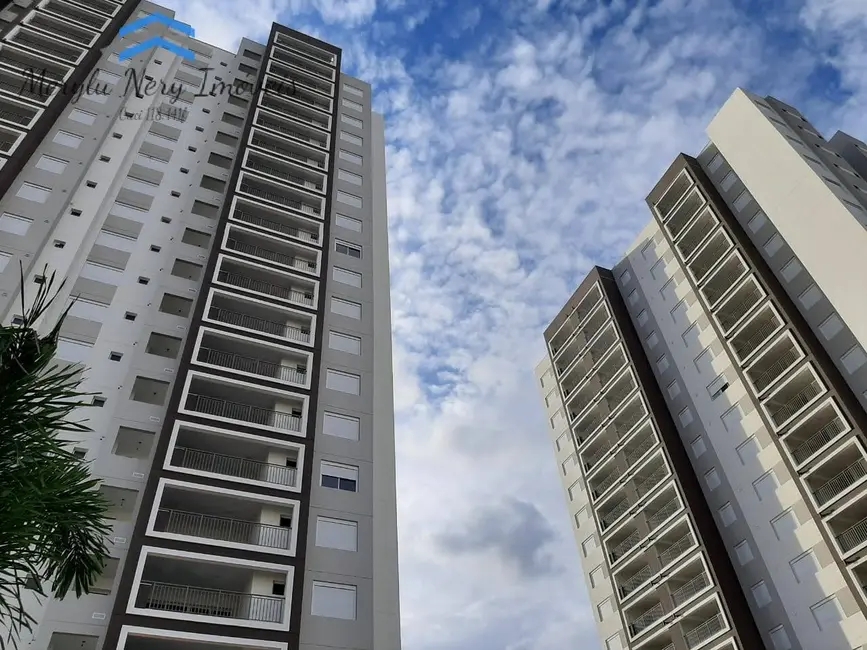 Apartamento com 2 quartos à venda, 68m2 em São Paulo - SP - imagem 1 Foto 1 de Apartamento com 2 quartos à venda, 68m2 em São Paulo - SP