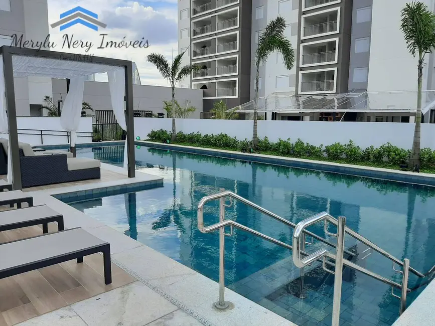 Foto 2 de Apartamento com 2 quartos à venda, 71m2 em São Paulo - SP