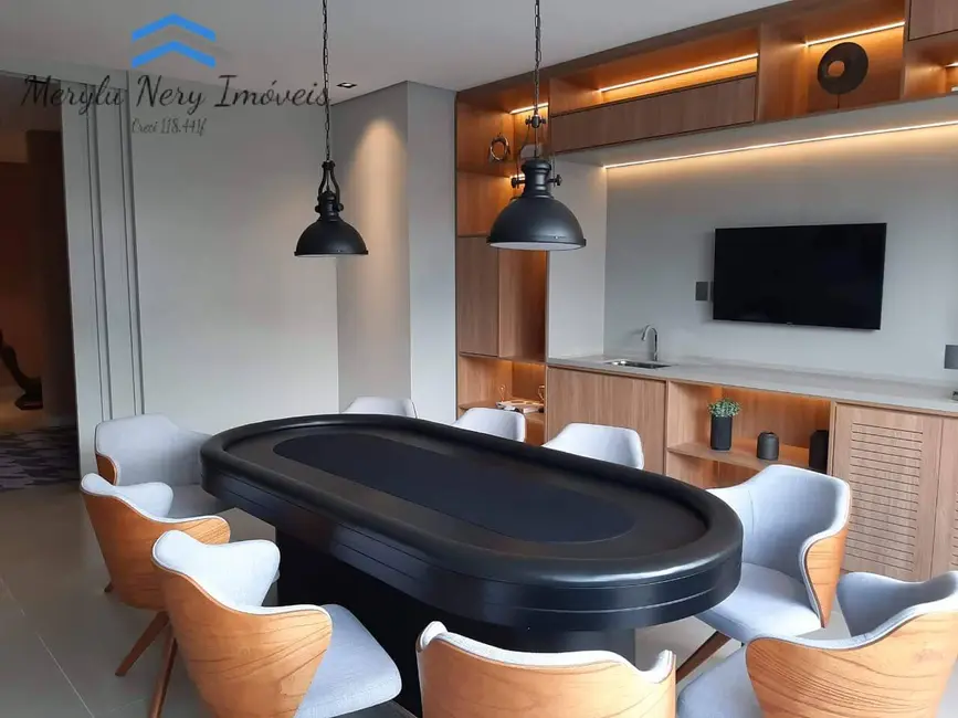 Foto 7 de Apartamento com 3 quartos à venda, 84m2 em São Paulo - SP