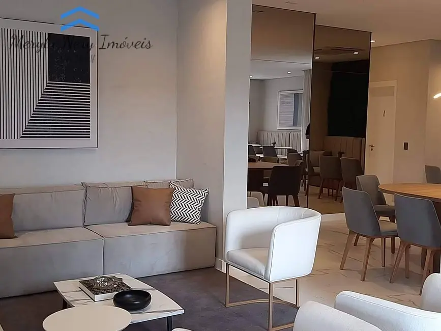 Foto 9 de Apartamento com 3 quartos à venda, 84m2 em São Paulo - SP