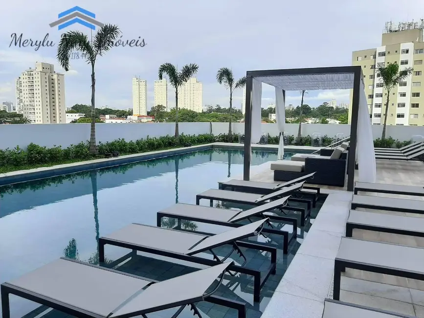 Foto 4 de Apartamento com 3 quartos à venda, 84m2 em São Paulo - SP