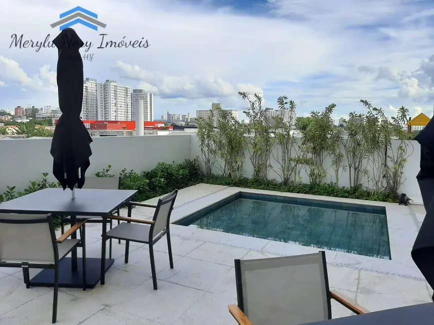 Foto 6 de Apartamento com 3 quartos à venda, 84m2 em São Paulo - SP