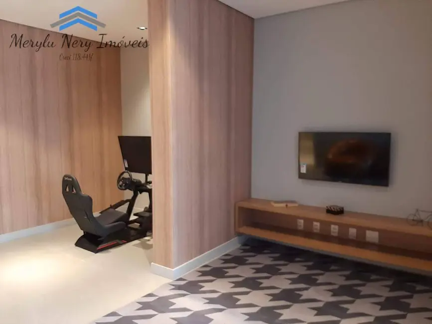 Foto 8 de Apartamento com 3 quartos à venda, 84m2 em São Paulo - SP