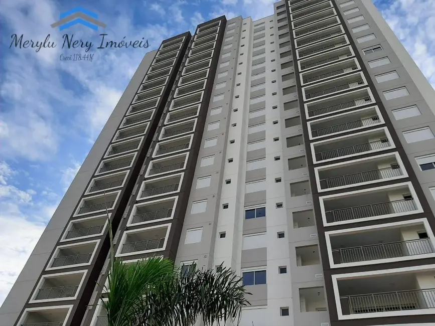 Apartamento com 3 quartos à venda, 93m2 em São Paulo - SP - imagem 1 Foto 1 de Apartamento com 3 quartos à venda, 93m2 em São Paulo - SP