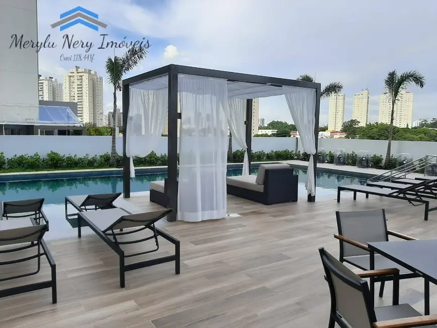 Apartamento com 3 quartos à venda, 93m2 em São Paulo - SP - imagem 3 Foto 3 de Apartamento com 3 quartos à venda, 93m2 em São Paulo - SP