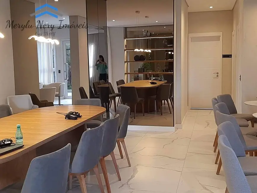 Apartamento com 3 quartos à venda, 93m2 em São Paulo - SP - imagem 9 Foto 9 de Apartamento com 3 quartos à venda, 93m2 em São Paulo - SP