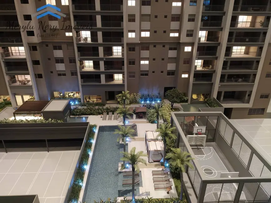 Apartamento com 2 quartos à venda, 71m2 em Ipiranga, São Paulo - SP - imagem 1 Foto 1 de Apartamento com 2 quartos à venda, 71m2 em Ipiranga, São Paulo - SP