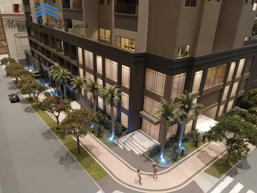 Apartamento com 2 quartos à venda, 71m2 em Ipiranga, São Paulo - SP - imagem 3 Foto 3 de Apartamento com 2 quartos à venda, 71m2 em Ipiranga, São Paulo - SP