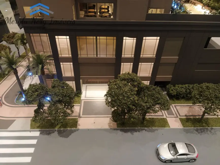 Apartamento com 2 quartos à venda, 71m2 em Ipiranga, São Paulo - SP - imagem 2 Foto 2 de Apartamento com 2 quartos à venda, 71m2 em Ipiranga, São Paulo - SP