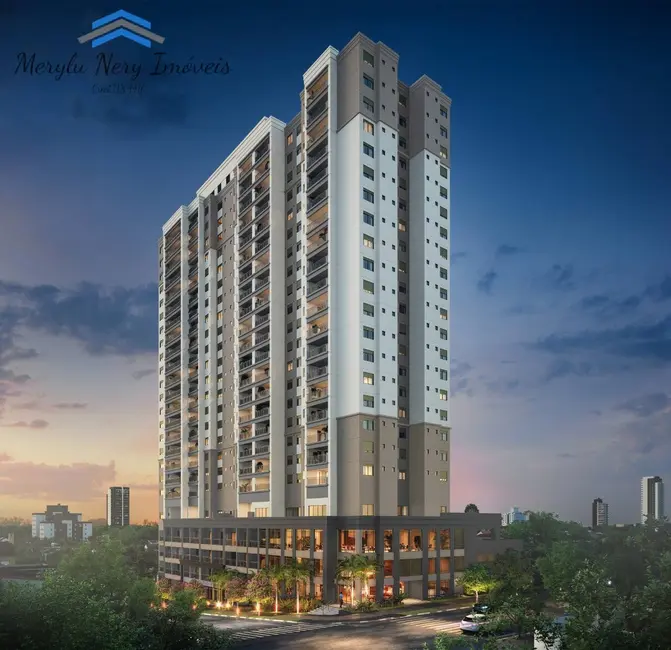 Apartamento com 2 quartos à venda, 71m2 em Ipiranga, São Paulo - SP - imagem 5 Foto 5 de Apartamento com 2 quartos à venda, 71m2 em Ipiranga, São Paulo - SP