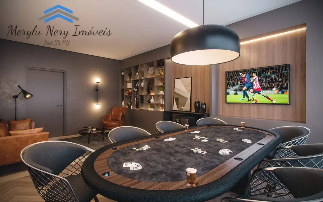 Apartamento com 2 quartos à venda, 71m2 em Ipiranga, São Paulo - SP - imagem 8 Foto 8 de Apartamento com 2 quartos à venda, 71m2 em Ipiranga, São Paulo - SP