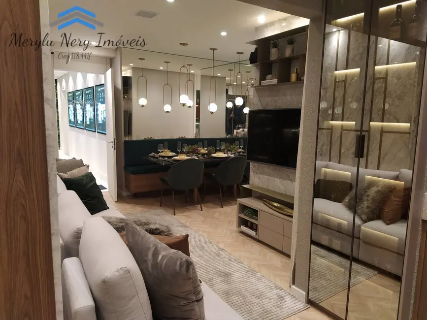 Foto 4 de Apartamento com 2 quartos à venda, 67m2 em Ipiranga, São Paulo - SP