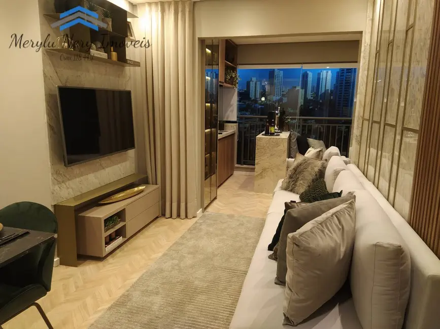 Foto 9 de Apartamento com 2 quartos à venda, 67m2 em Ipiranga, São Paulo - SP