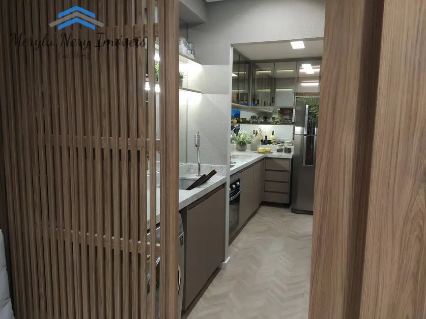 Foto 7 de Apartamento com 2 quartos à venda, 67m2 em Ipiranga, São Paulo - SP