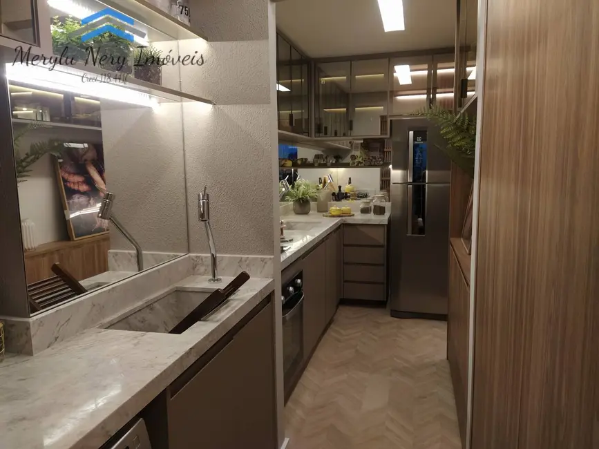 Foto 6 de Apartamento com 2 quartos à venda, 67m2 em Ipiranga, São Paulo - SP