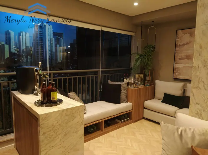 Foto 8 de Apartamento com 2 quartos à venda, 67m2 em Ipiranga, São Paulo - SP