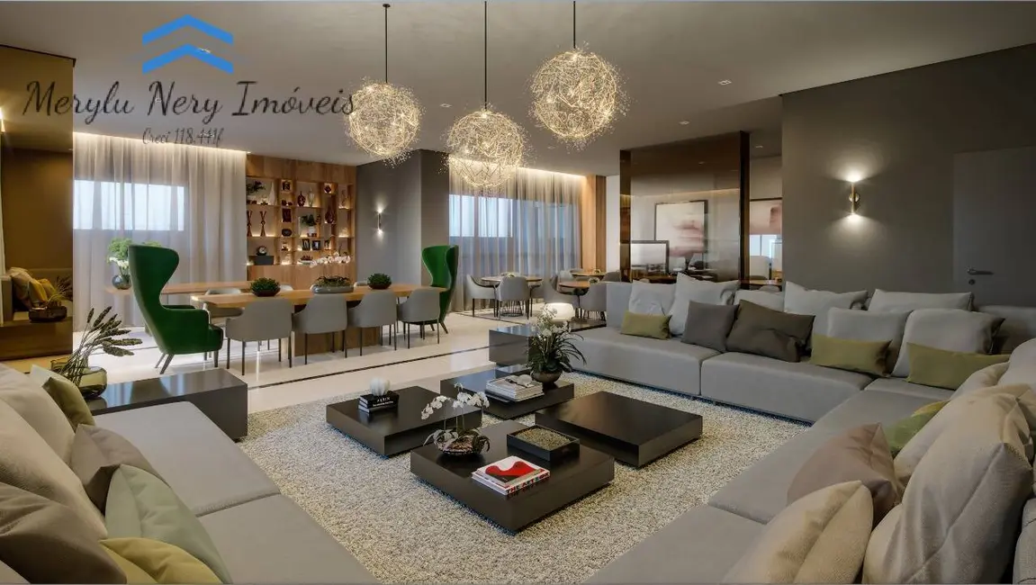 Foto 6 de Apartamento com 3 quartos à venda, 119m2 em Ipiranga, São Paulo - SP