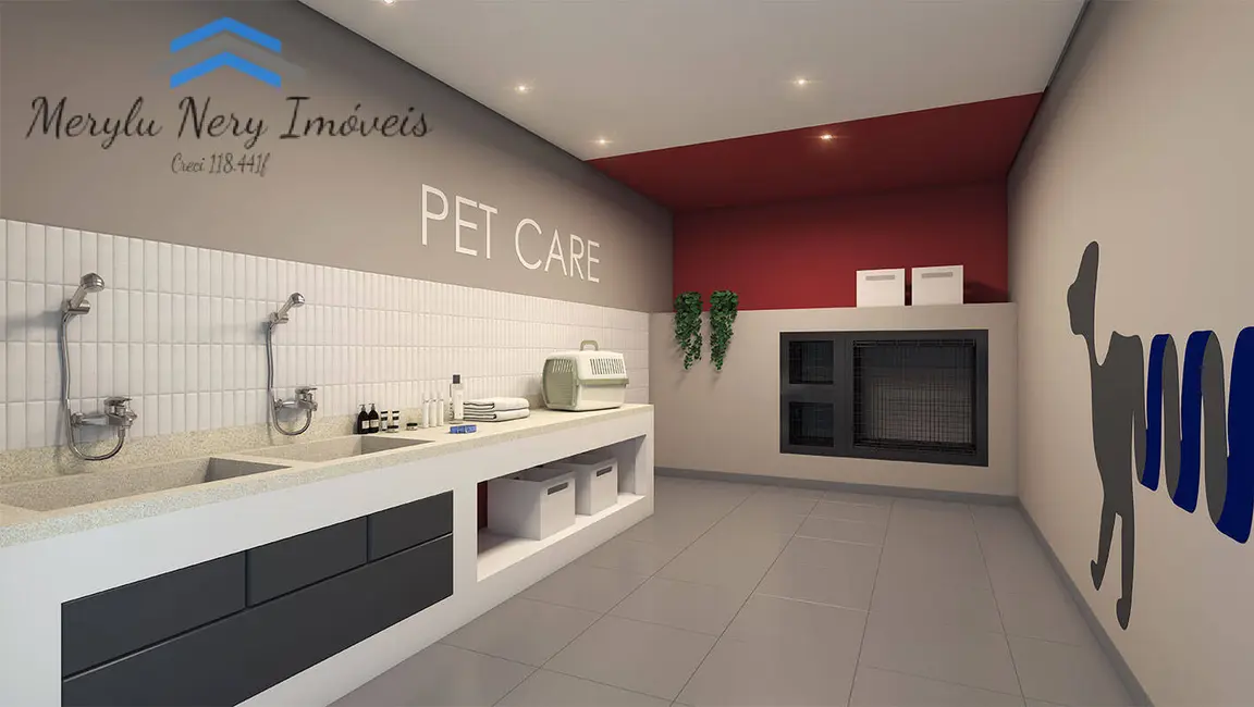 Apartamento com 1 quarto à venda, 33m2 em Ipiranga, São Paulo - SP - imagem 7 Foto 7 de Apartamento com 1 quarto à venda, 33m2 em Ipiranga, São Paulo - SP