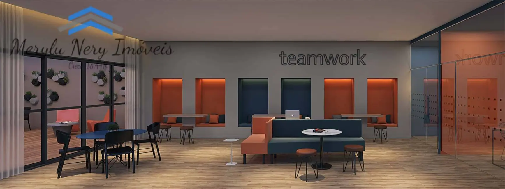 Apartamento com 1 quarto à venda, 33m2 em Ipiranga, São Paulo - SP - imagem 4 Foto 4 de Apartamento com 1 quarto à venda, 33m2 em Ipiranga, São Paulo - SP