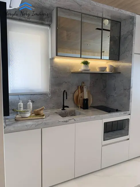 Foto 9 de Apartamento com 1 quarto à venda, 28m2 em Moema, São Paulo - SP