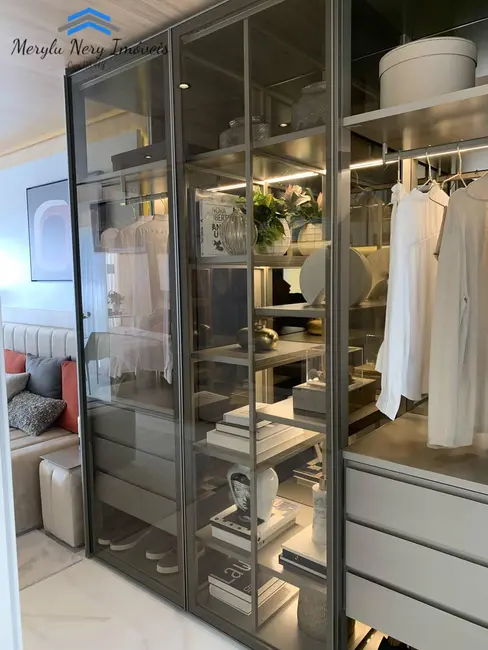 Foto 7 de Apartamento com 1 quarto à venda, 28m2 em Moema, São Paulo - SP