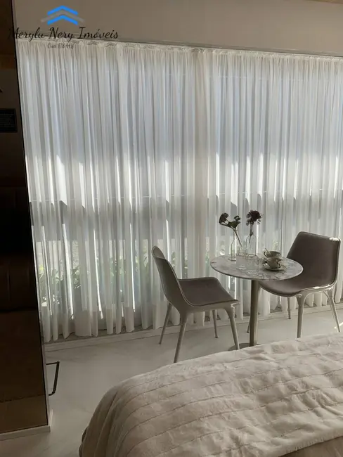 Foto 8 de Apartamento com 1 quarto à venda, 28m2 em Moema, São Paulo - SP