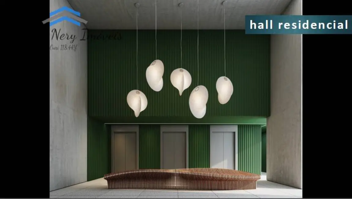 Apartamento com 1 quarto à venda, 25m2 em Moema, São Paulo - SP - imagem 6 Foto 6 de Apartamento com 1 quarto à venda, 25m2 em Moema, São Paulo - SP