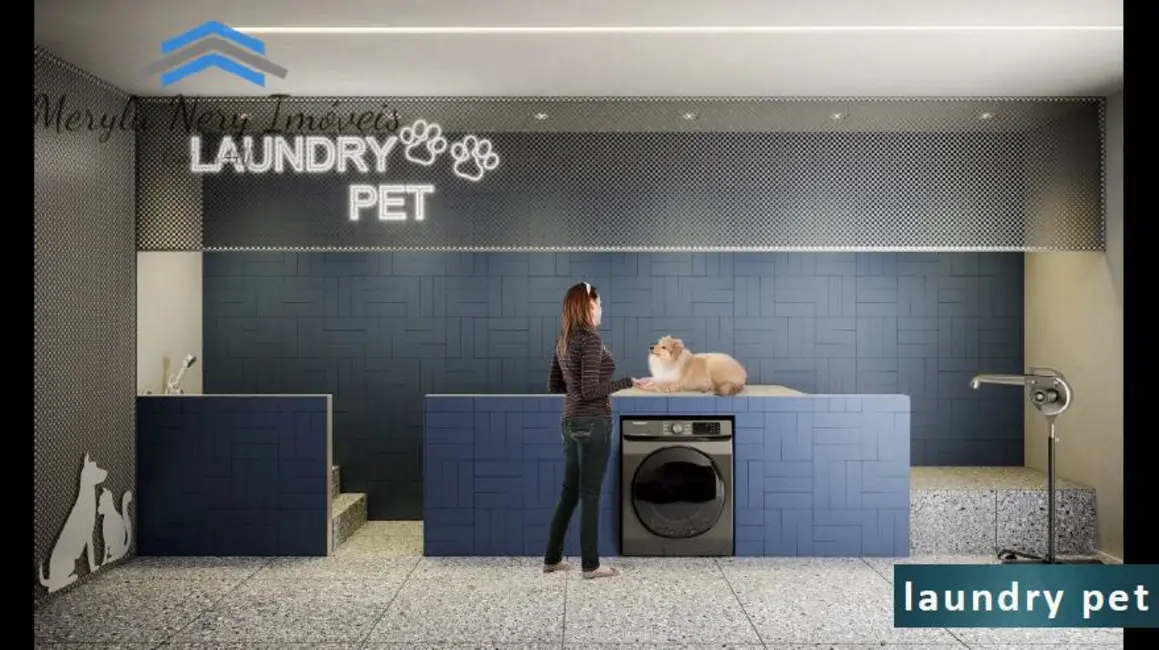 Apartamento com 1 quarto à venda, 25m2 em Moema, São Paulo - SP - imagem 9 Foto 9 de Apartamento com 1 quarto à venda, 25m2 em Moema, São Paulo - SP