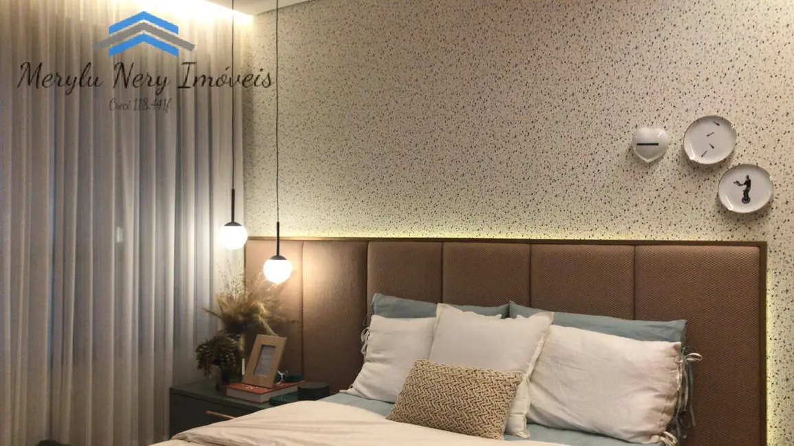 Foto 4 de Apartamento com 3 quartos à venda, 142m2 em São Paulo - SP