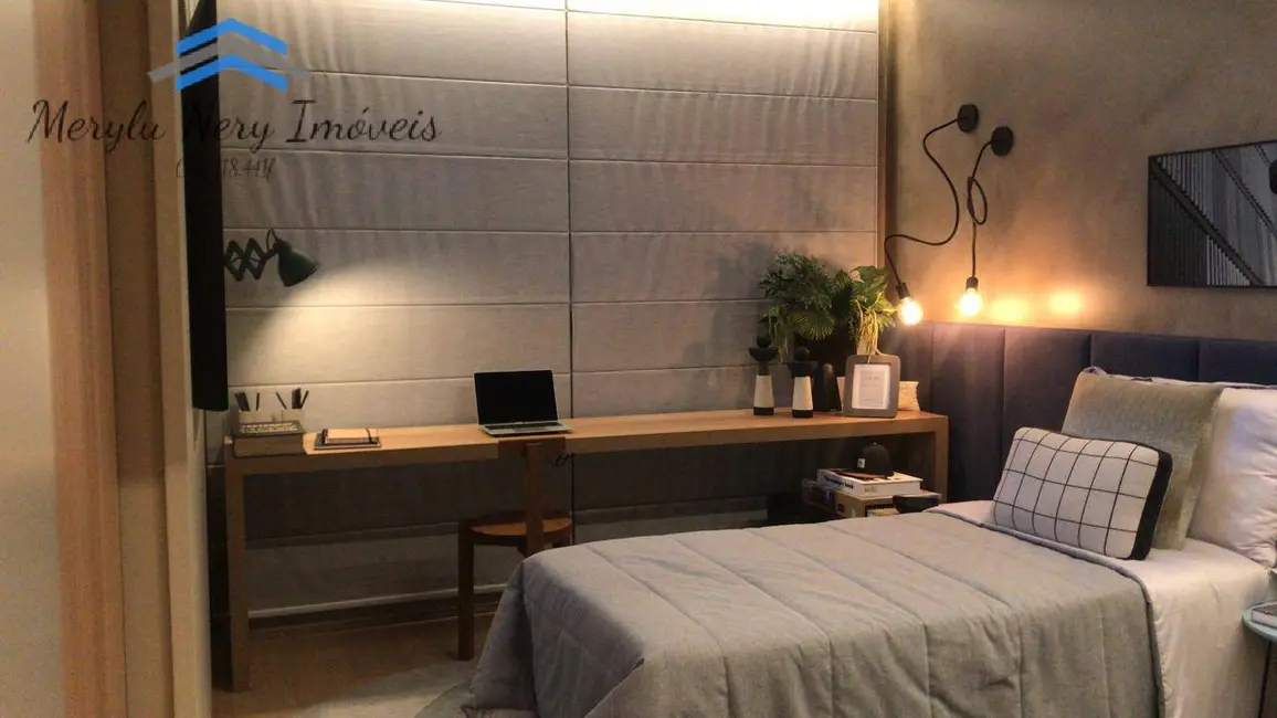 Foto 5 de Apartamento com 3 quartos à venda, 142m2 em São Paulo - SP