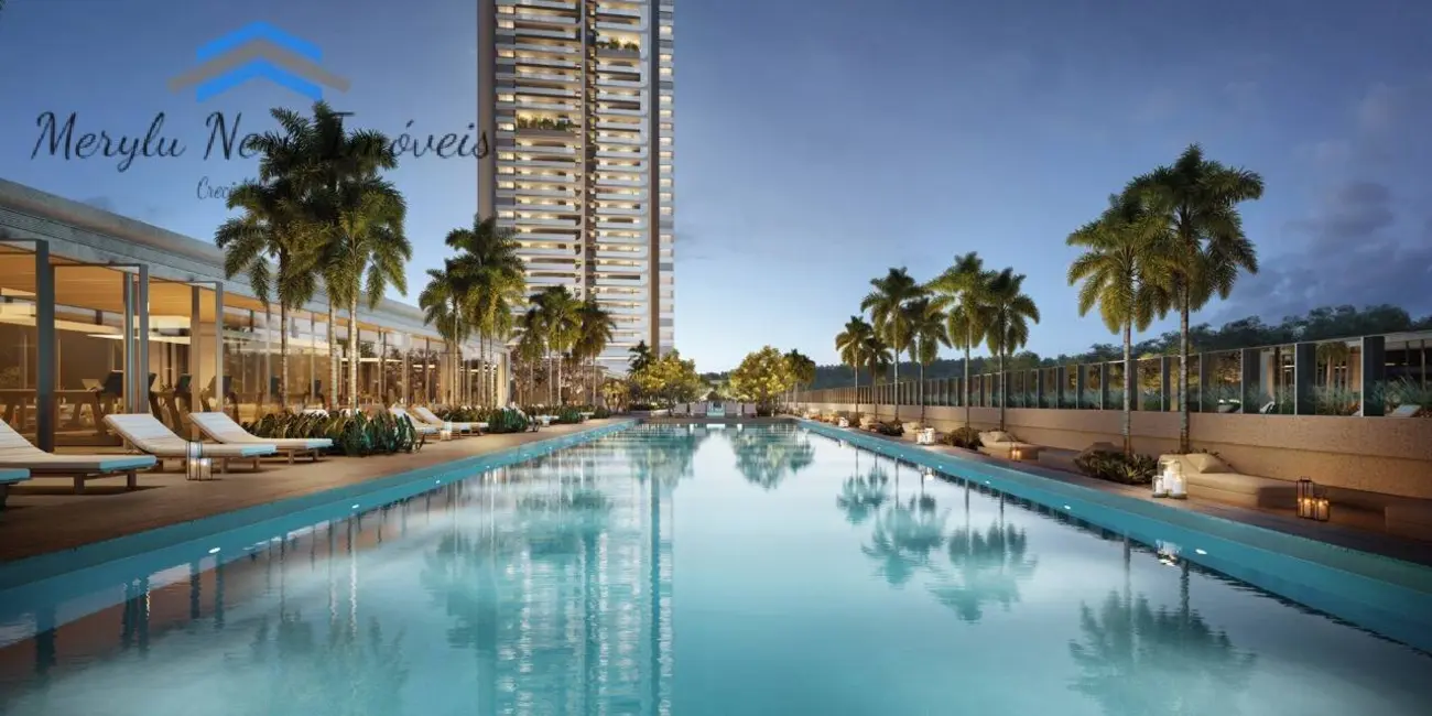 Foto 9 de Apartamento com 3 quartos à venda, 142m2 em São Paulo - SP