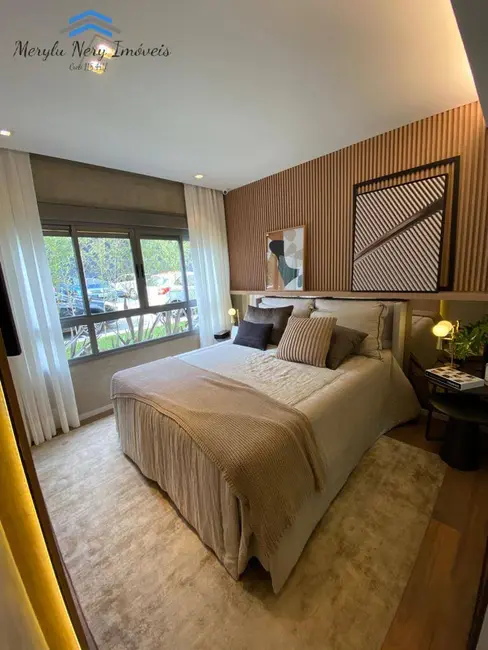 Apartamento com 4 quartos à venda, 155m2 em Vila Mariana, São Paulo - SP - imagem 7 Foto 7 de Apartamento com 4 quartos à venda, 155m2 em Vila Mariana, São Paulo - SP