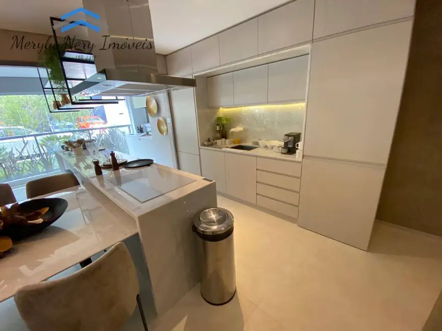 Apartamento com 4 quartos à venda, 155m2 em Vila Mariana, São Paulo - SP - imagem 5 Foto 5 de Apartamento com 4 quartos à venda, 155m2 em Vila Mariana, São Paulo - SP