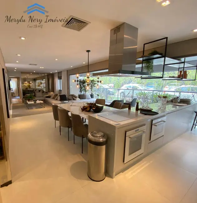 Apartamento com 4 quartos à venda, 155m2 em Vila Mariana, São Paulo - SP - imagem 4 Foto 4 de Apartamento com 4 quartos à venda, 155m2 em Vila Mariana, São Paulo - SP