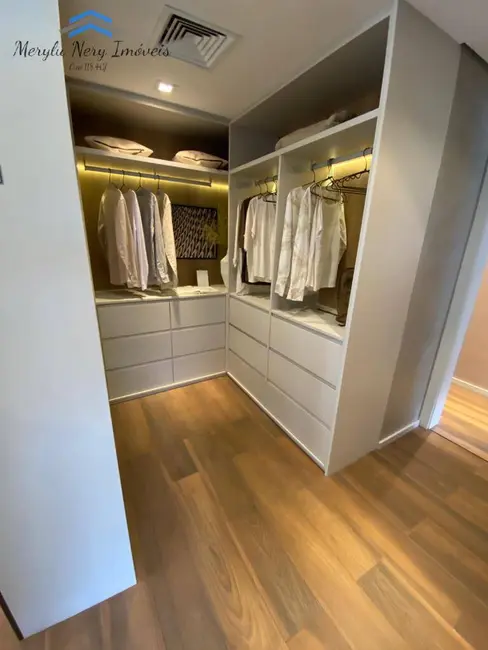 Apartamento com 4 quartos à venda, 155m2 em Vila Mariana, São Paulo - SP - imagem 9 Foto 9 de Apartamento com 4 quartos à venda, 155m2 em Vila Mariana, São Paulo - SP