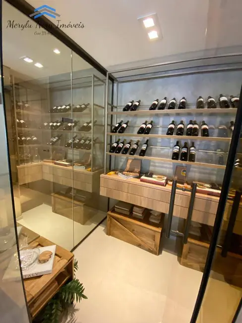 Apartamento com 4 quartos à venda, 155m2 em Vila Mariana, São Paulo - SP - imagem 6 Foto 6 de Apartamento com 4 quartos à venda, 155m2 em Vila Mariana, São Paulo - SP