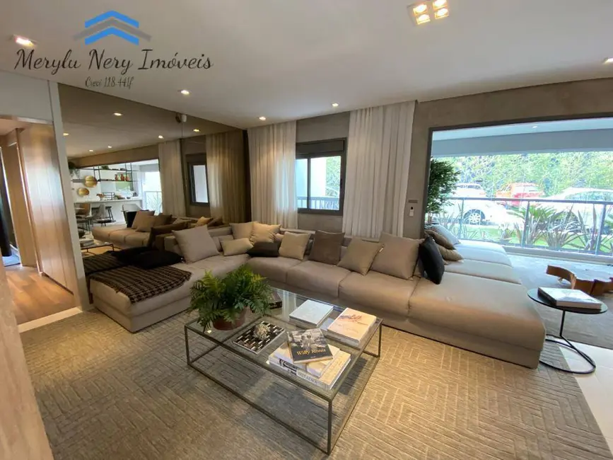 Apartamento com 4 quartos à venda, 155m2 em Vila Mariana, São Paulo - SP - imagem 2 Foto 2 de Apartamento com 4 quartos à venda, 155m2 em Vila Mariana, São Paulo - SP