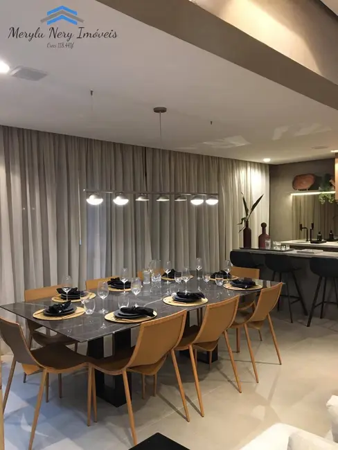 Foto 2 de Apartamento com 3 quartos à venda, 106m2 em Vila Clementino, São Paulo - SP