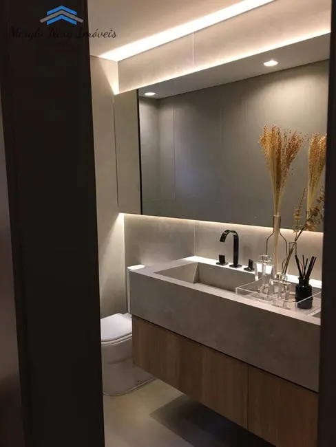 Apartamento com 3 quartos à venda, 106m2 em Vila Clementino, São Paulo - SP - imagem 8 Foto 8 de Apartamento com 3 quartos à venda, 106m2 em Vila Clementino, São Paulo - SP