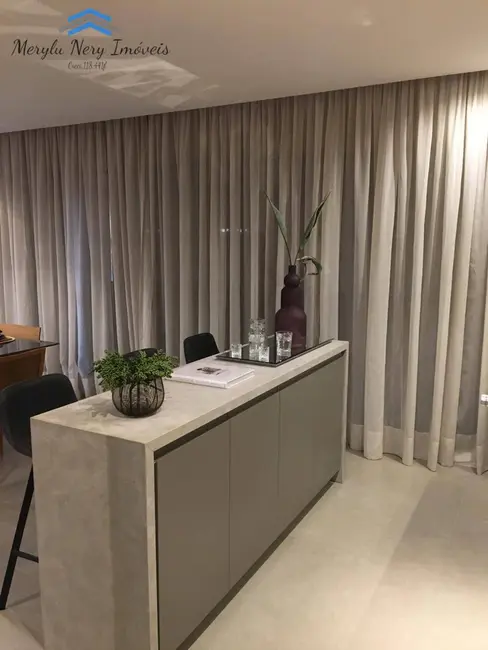 Apartamento com 3 quartos à venda, 106m2 em Vila Clementino, São Paulo - SP - imagem 5 Foto 5 de Apartamento com 3 quartos à venda, 106m2 em Vila Clementino, São Paulo - SP