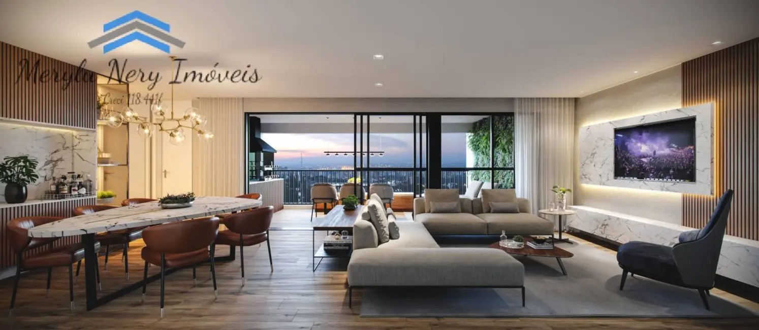 Foto 1 de Apartamento com 3 quartos à venda, 106m2 em Vila Clementino, São Paulo - SP
