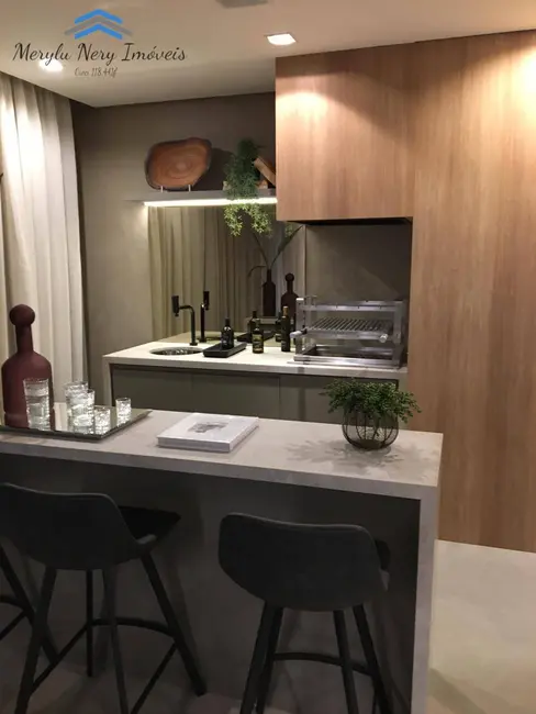 Apartamento com 3 quartos à venda, 106m2 em Vila Clementino, São Paulo - SP - imagem 4 Foto 4 de Apartamento com 3 quartos à venda, 106m2 em Vila Clementino, São Paulo - SP