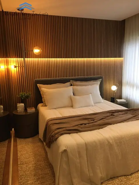 Apartamento com 3 quartos à venda, 106m2 em Vila Clementino, São Paulo - SP - imagem 7 Foto 7 de Apartamento com 3 quartos à venda, 106m2 em Vila Clementino, São Paulo - SP