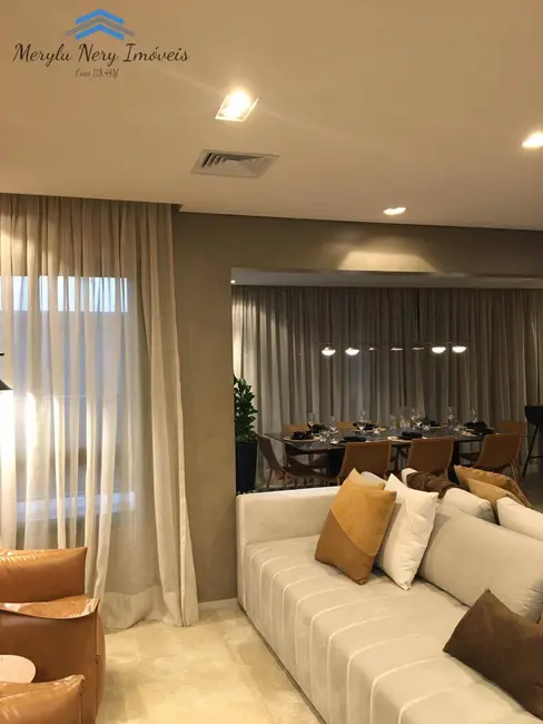 Apartamento com 3 quartos à venda, 106m2 em Vila Clementino, São Paulo - SP - imagem 3 Foto 3 de Apartamento com 3 quartos à venda, 106m2 em Vila Clementino, São Paulo - SP